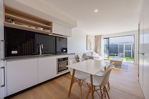 Alpine Junction Townhouse Apartments