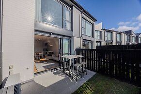 Alpine Junction Townhouse Apartments