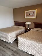 Richard Lake Motel