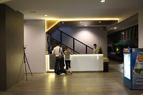 Rahayu Hotel Cirebon