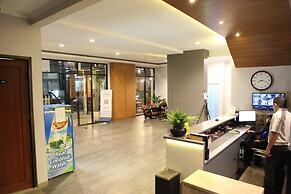 Rahayu Hotel Cirebon