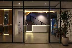 Rahayu Hotel Cirebon