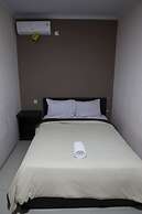 Rahayu Hotel Cirebon