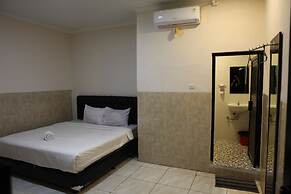 Rahayu Hotel Cirebon