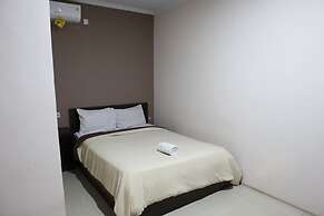 Rahayu Hotel Cirebon