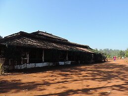 Desia Eco Tourism Camp