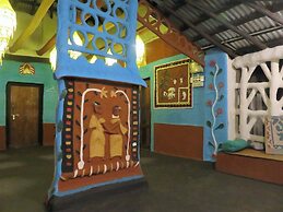 Desia Eco Tourism Camp