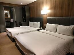 Water meworld