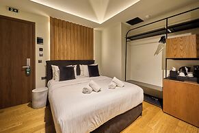 Mamy Blue Slow Living