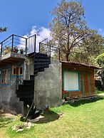 Studio With Terrace And Fiber Internet