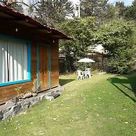 Studio With Terrace And Fiber Internet