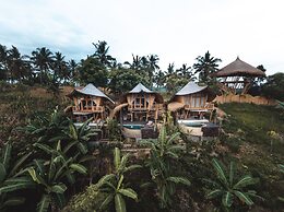 Kalma Bamboo Eco Lodge