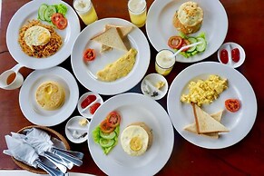 Arya Resort Nusa Penida