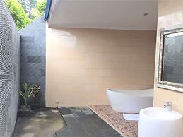 Room-villa - Warung Aromachampuhan
