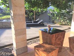 Room-villa - Warung Aromachampuhan