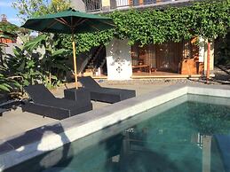 Room-villa - Warung Aromachampuhan