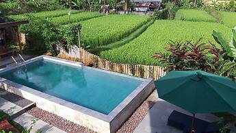 Room-villa - Warung Aromachampuhan