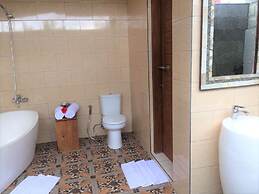 Room-villa - Warung Aromachampuhan