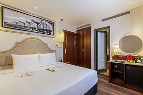 Hanoi Calista Hotel