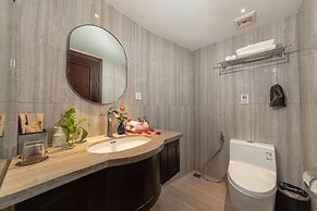 Hanoi Calista Hotel