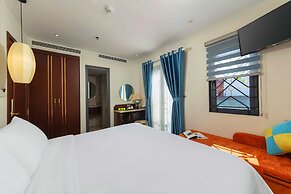 Hanoi Calista Hotel