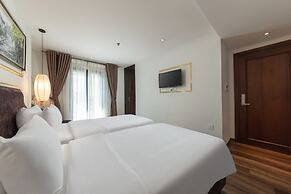 Hanoi Calista Hotel