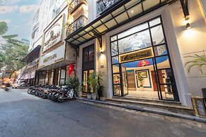 Hanoi Calista Hotel