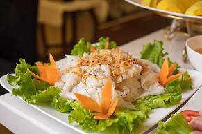 Hanoi Calista Hotel