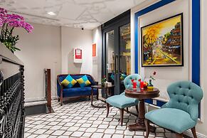 Hanoi Calista Hotel