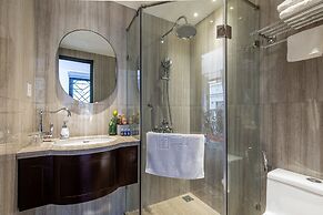 Hanoi Calista Hotel