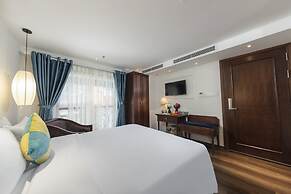 Hanoi Calista Hotel
