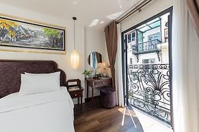 Hanoi Calista Hotel