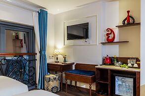 Hanoi Calista Hotel