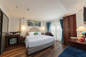 Hanoi Calista Hotel