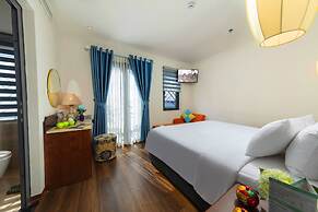 Hanoi Calista Hotel