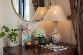 Hanoi Calista Hotel