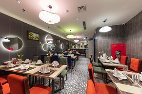 Hanoi Calista Hotel
