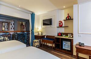 Hanoi Calista Hotel