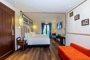 Hanoi Calista Hotel