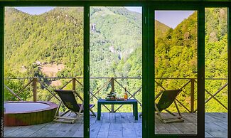 Check Inn Merisi
