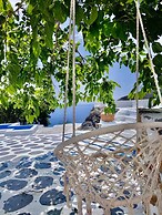Siesta Villas, Cycladic Elegance With Castle View