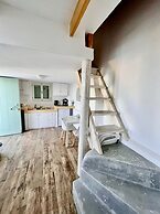 Siesta Villas, Cycladic Elegance With Castle View