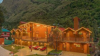 The Bright Side Resort