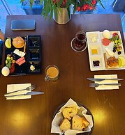 Taxim Alyon Suite Hotel