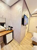 Taxim Alyon Suite Hotel