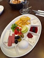 Taxim Alyon Suite Hotel