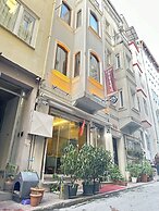 Taxim Alyon Suite Hotel