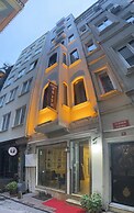 Taxim Alyon Suite Hotel