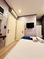 Taxim Alyon Suite Hotel