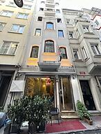 Taxim Alyon Suite Hotel